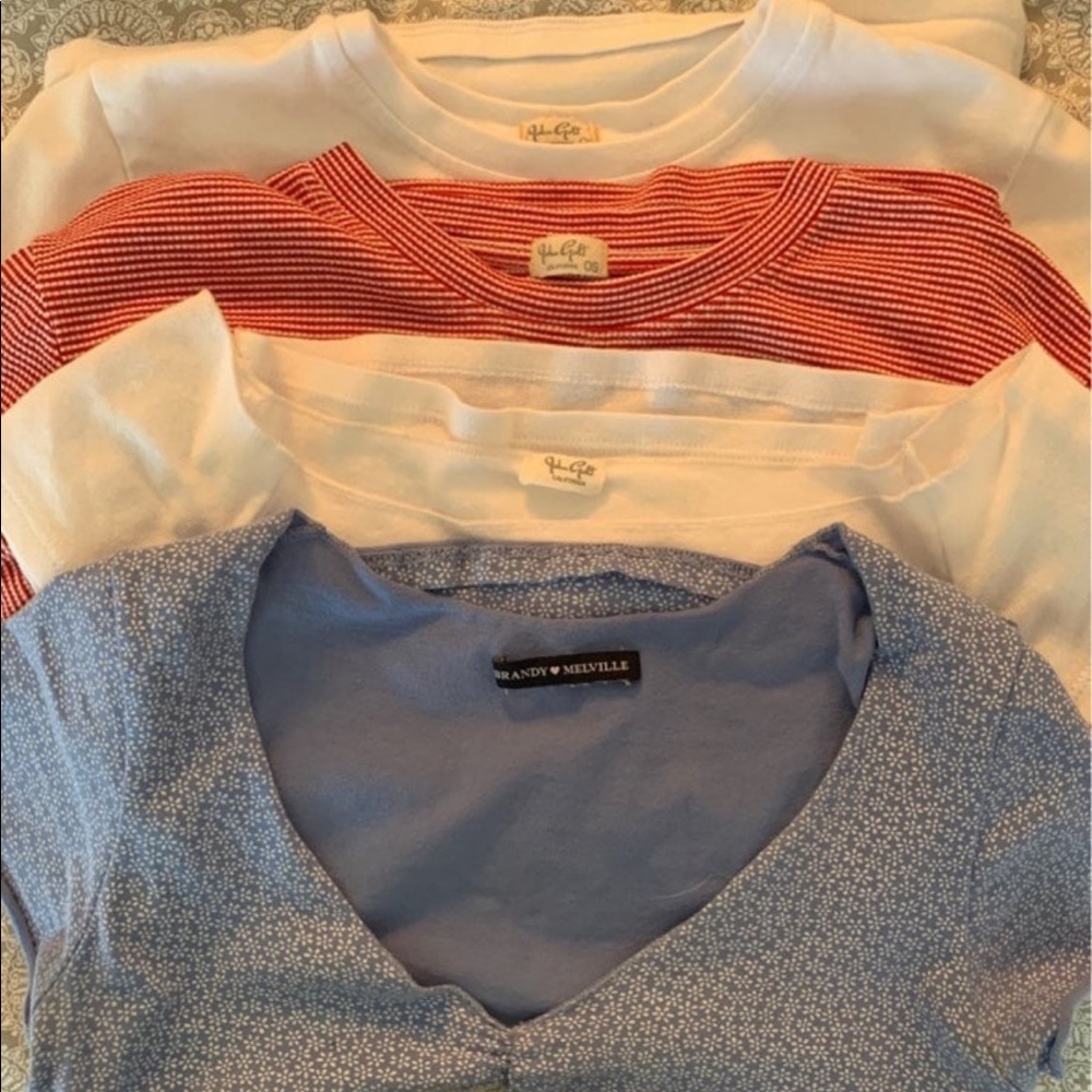 Brandy Melville bundle